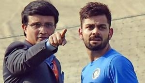 Sourav Ganguly wants Virat Kohli to bring these two players back to team India