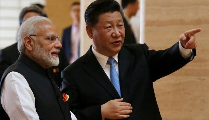 Improving Ties With Bengal, Eastern States Top Priority: Chinese Diplomat  Zha Liyou