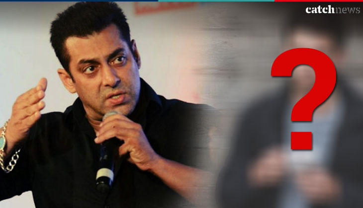 Bharat actor, Salman Khan was called 'bh*nc**d' on social media and what happened next is shocking!