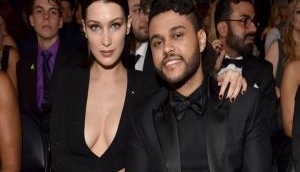 Are Bella Hadid, The Weeknd back together?