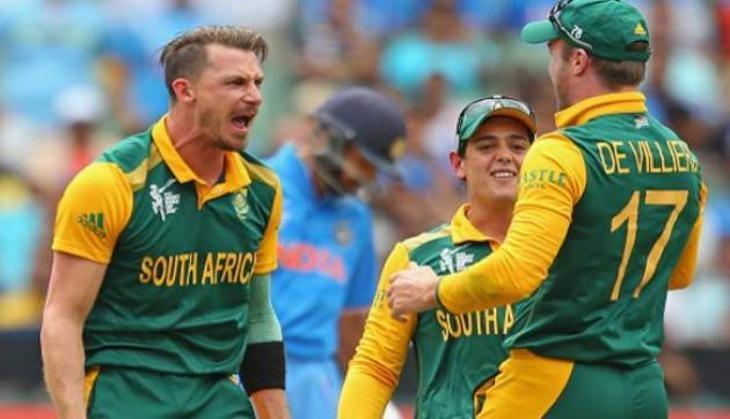 Dale Steyn
