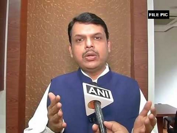 Proposal to ban Sanatan Sanstha pending before Centre: Devendra Fadnavis