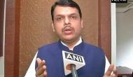 Proposal to ban Sanatan Sanstha pending before Centre: Devendra Fadnavis