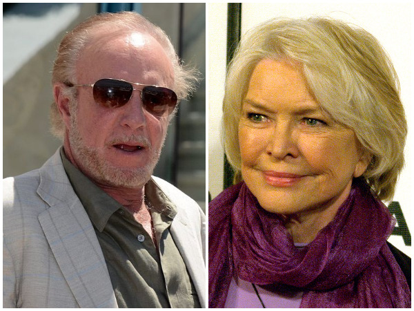 Ellen Burstyn, James Caan to star in 'Welcome to Pine Grove!'