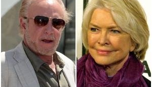 Ellen Burstyn, James Caan to star in 'Welcome to Pine Grove!'