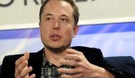 Elon Musk's latest snap leaves netizens puzzled