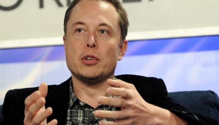 Elon Musk's latest snap leaves netizens puzzled | Catch News