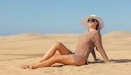 Fake tan may not protect you against skin cancer