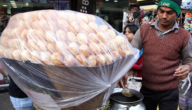 Golgappa
