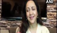 Can become UP chief minister anytime: Hema Malini