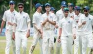 श्रीलंका के खिलाफ टेस्ट सिरीज में टीम इंडिया ने किया क्लीन स्वीप