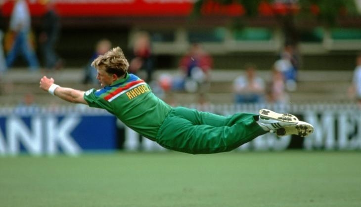 Jonty Rhodes 12th man MOM