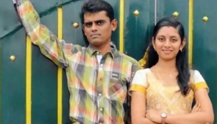 Karthikeyan and Kritiga