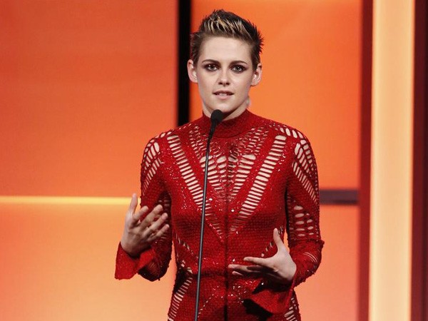 Kristen Stewart to join Charlie's Angels reboot cast