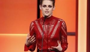 Kristen Stewart to join Charlie's Angels reboot cast