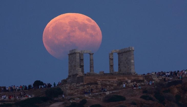 Lunar Eclipse