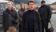 Mission: Impossible – Fallout review: Tom Cruise ups the ante with some spectacular real-world stunts
