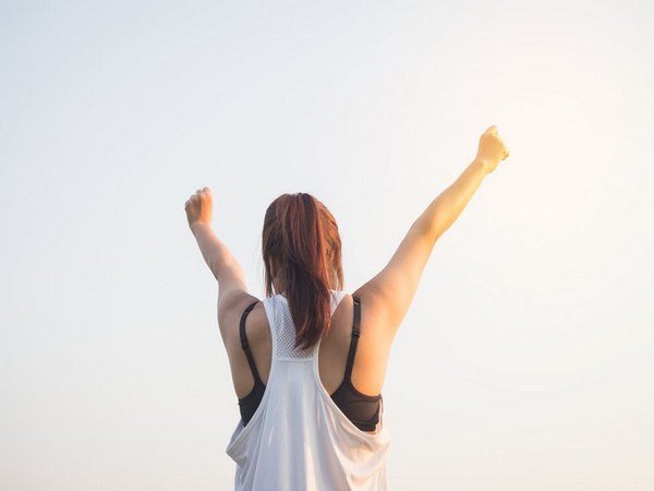 Mind-body therapies can help teens with anxiety