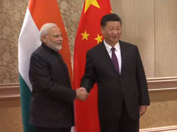 Chinese President Xi Jinping to visit India