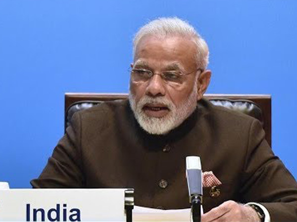 Use common sense, Narendra Modi tells Opposition on his Rafale remarks