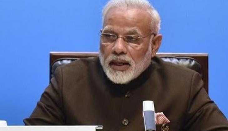 pm modi