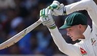 Peter Handscomb breaks silence on ball-tampering controversy