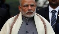 PM Modi arrives in India after 3-nation visit
