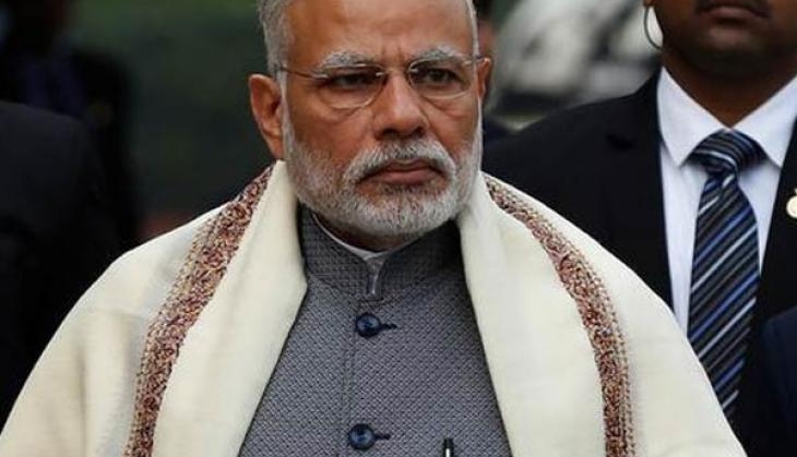 pm modi