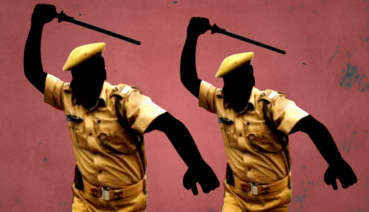 Chharas of Ahmedabad face brutal side of Gujarat Model as cops go on rampage