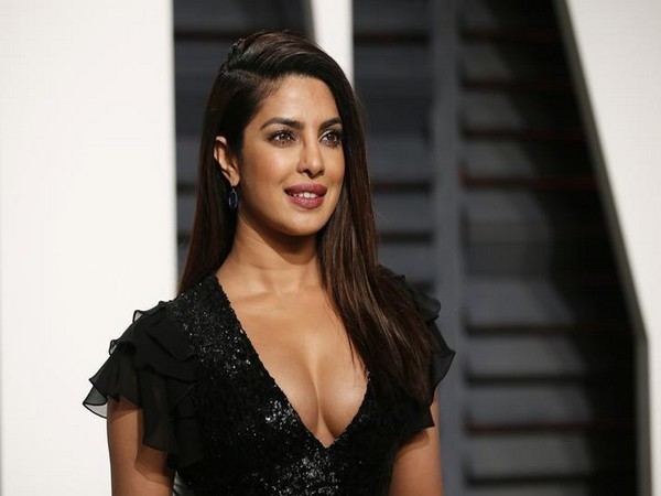PeeCee quits 'Bharat' in 'Nick' of time, hints marriage