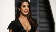 Amazing! Priyanka Chopra to star opposite Jurassic World actor Chris Pratt in 'Cowboy Ninja Viking'