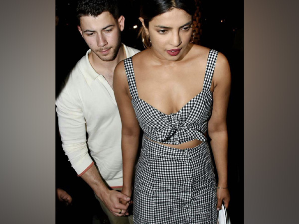 Priyanka Chopra, Nick Jonas engaged?