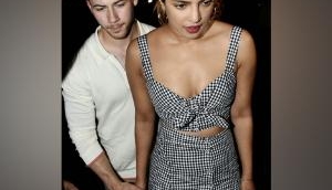 You'll be amazed to know how Priyanka Chopra convinced Nick Jonas to buy that huge Tiffany ring!