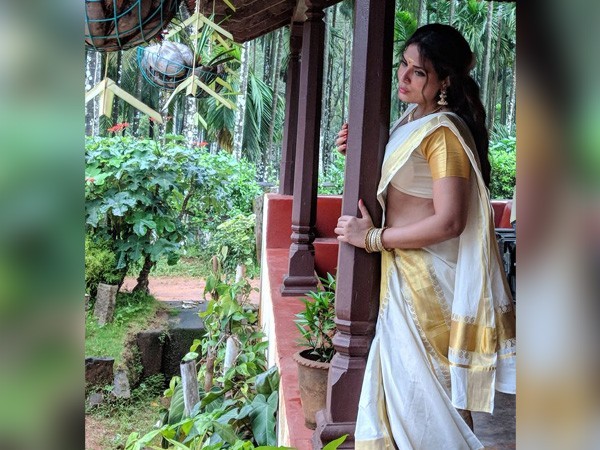 Here's sneak peek of Richa Chadha from Shakeela biopic