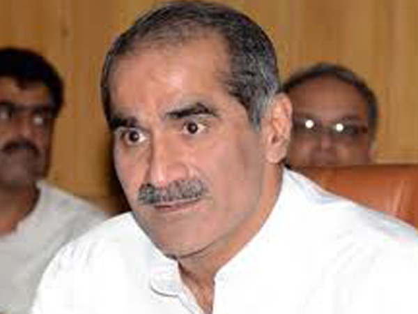 Saad Rafique challenges Imran's victory in Lahore