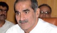 Saad Rafique challenges Imran's victory in Lahore