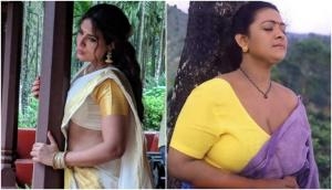 Shakeela first look: Richa Chadha slays in south adult star's biopic; see pics