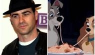 Justin Theroux to voice star in 'Lady and the Tramp' remake