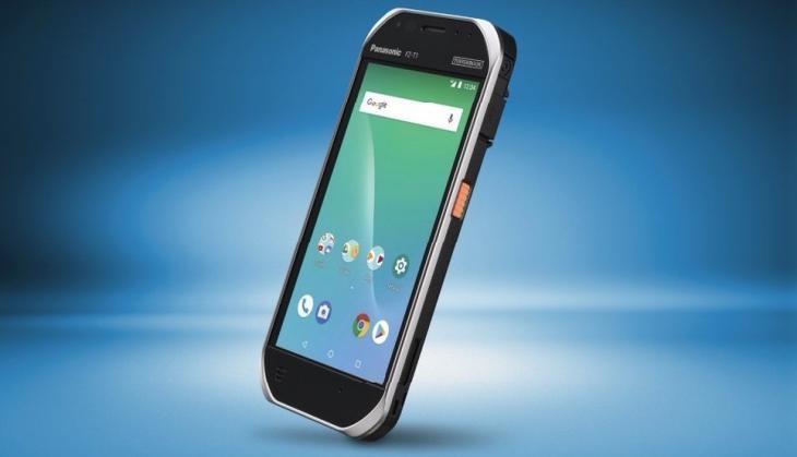 panasonic toughbook fz-l1