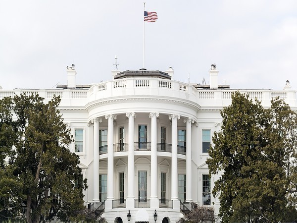 After infesting the whole city, rats reach White House lawns!