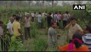 Bihar man's half-eaten body found in tiger reserve