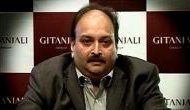 Fugitive Mehul Choksi, wanted in PNB scam gives up Indian citizenship, surrenders passport