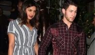 It's Official! Quantico actress Priyanka Chopra and Nick Jonas engaged after 2 months of dating