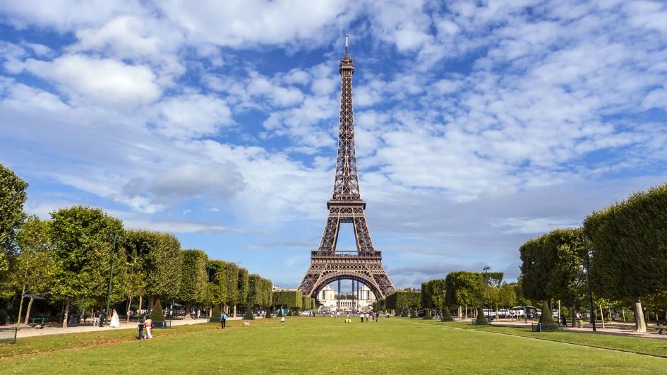 Indians no longer require airport transit visa: France