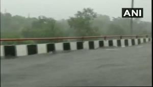 60 dead, 53 injured after heavy rains lash Uttar Pradesh