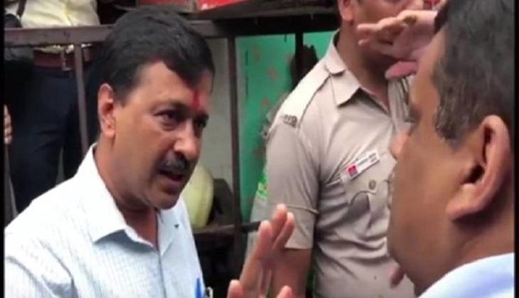 arvind kejriwal