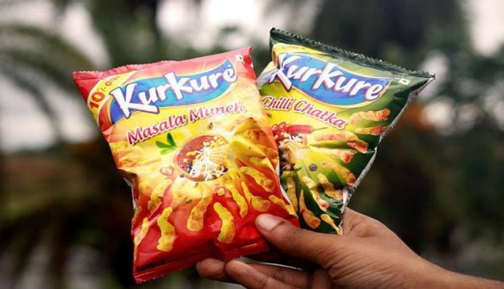 kurkure