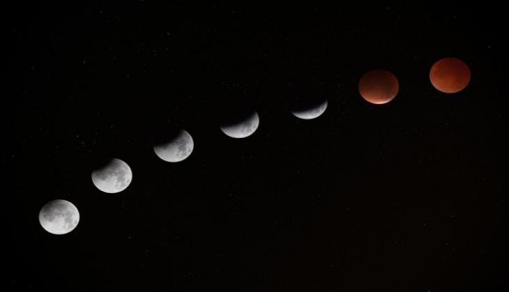 lunar