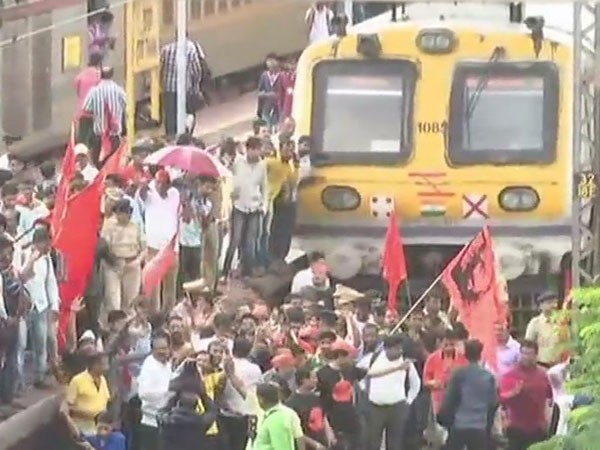 Railways cancels 25 trains, diverts seven over farmers protests in Punjab