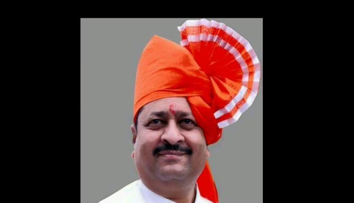 Basanagouda Patil Yatnal